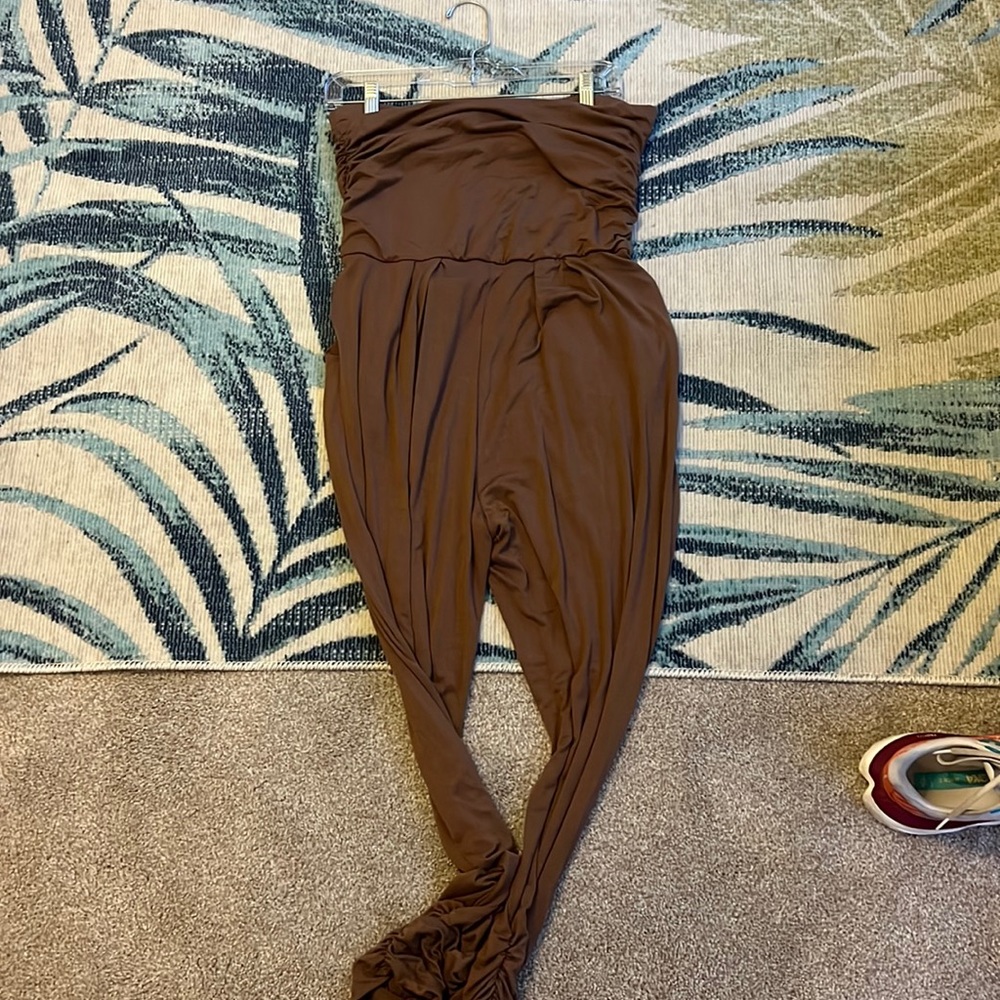 Jumpsuit. Never worn. Perfect condition